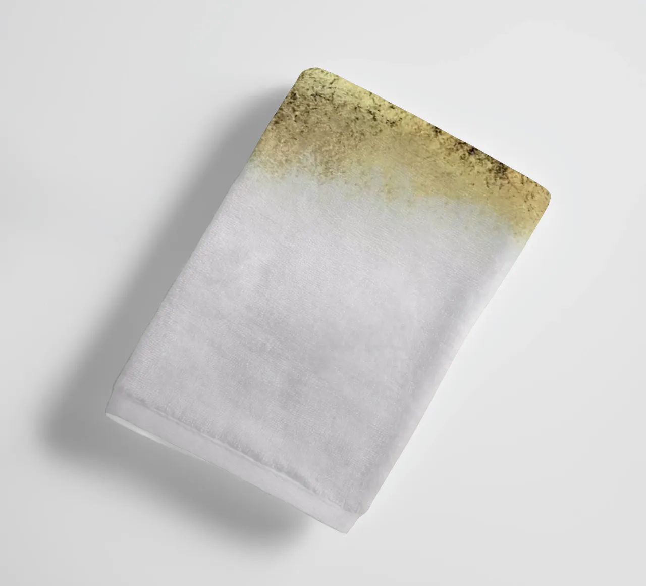 Sky towel by Elisabeth Fredriksson