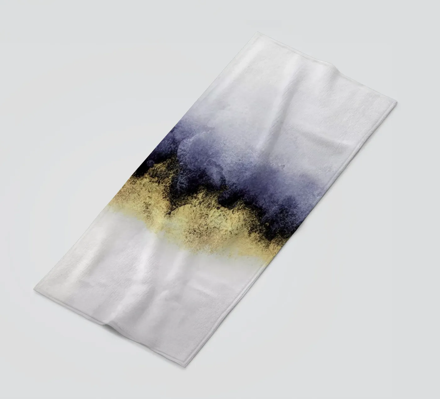 Sky serviette de plage de Elisabeth Fredriksson