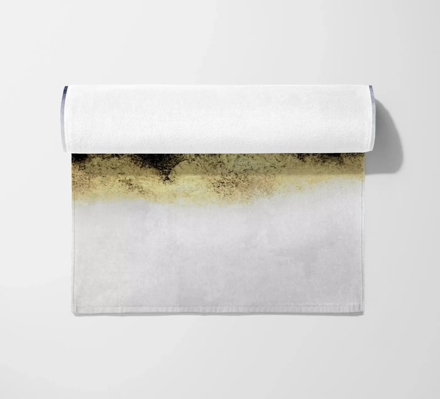 Sky serviette de plage de Elisabeth Fredriksson