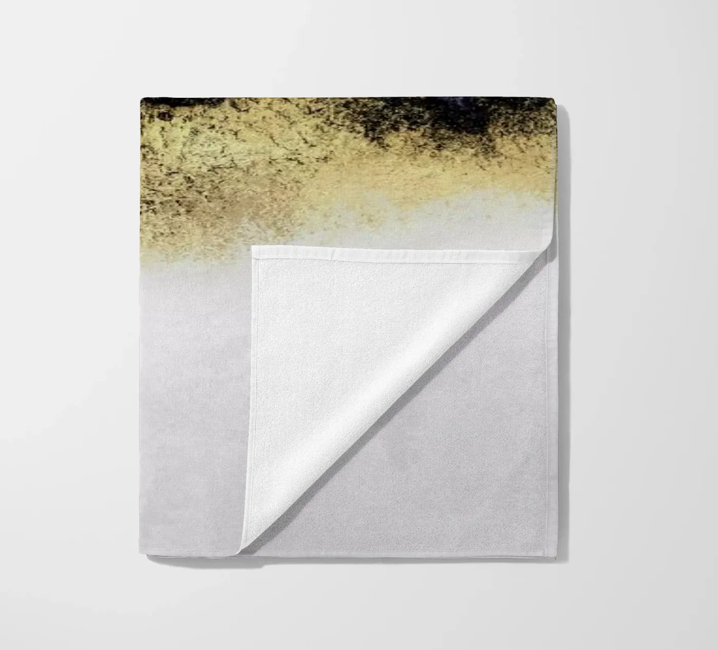 Sky serviette de plage de Elisabeth Fredriksson