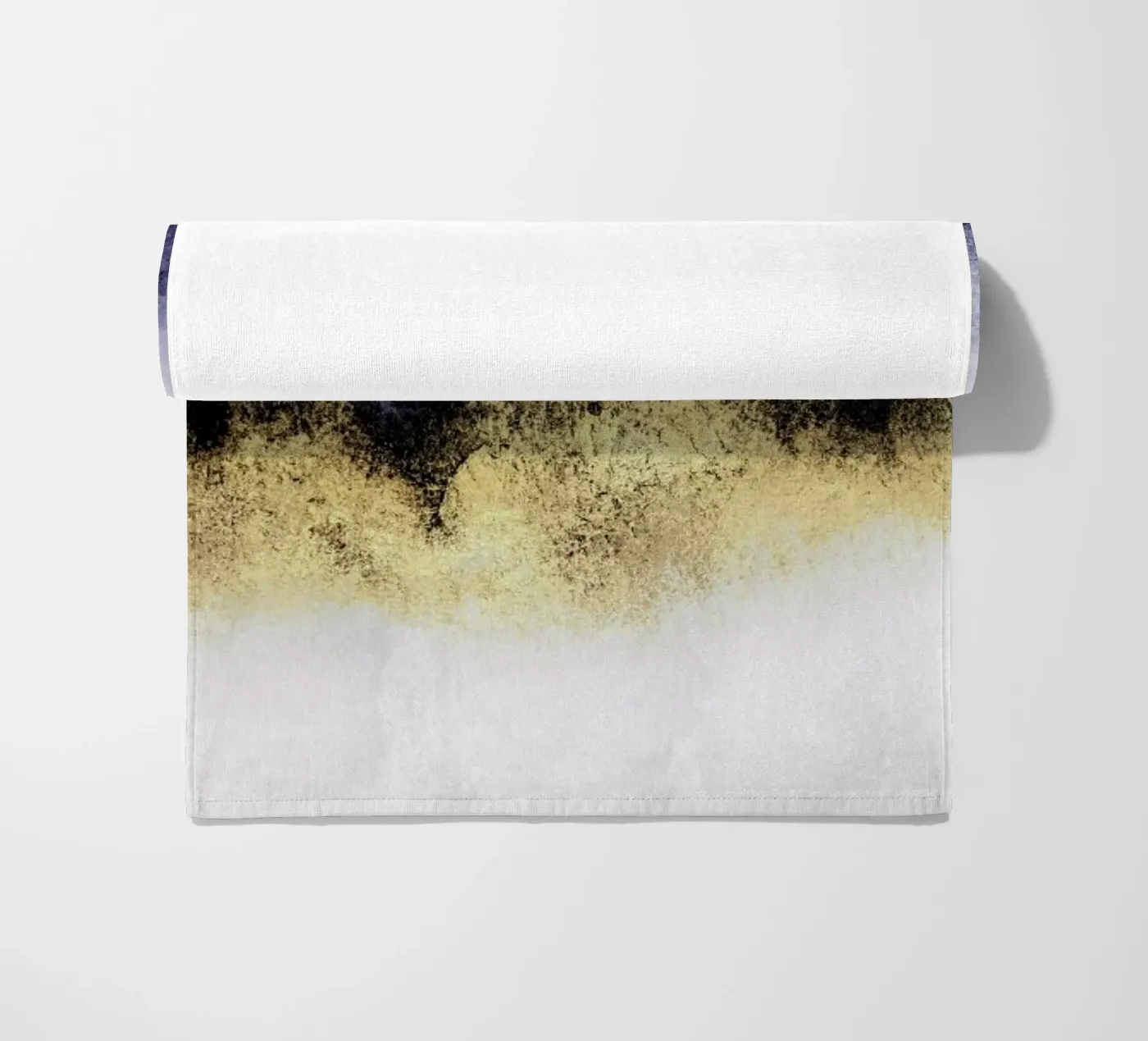 Sky serviette de plage de Elisabeth Fredriksson