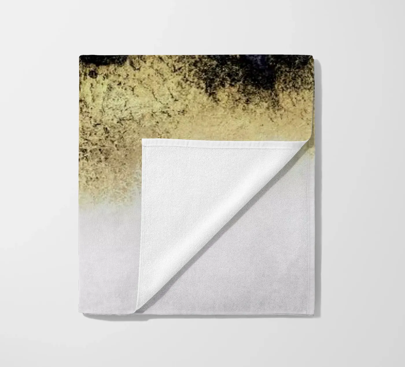 Sky serviette de plage de Elisabeth Fredriksson