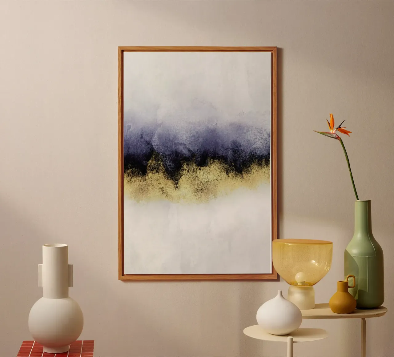 Sky pannello forex da Elisabeth Fredriksson