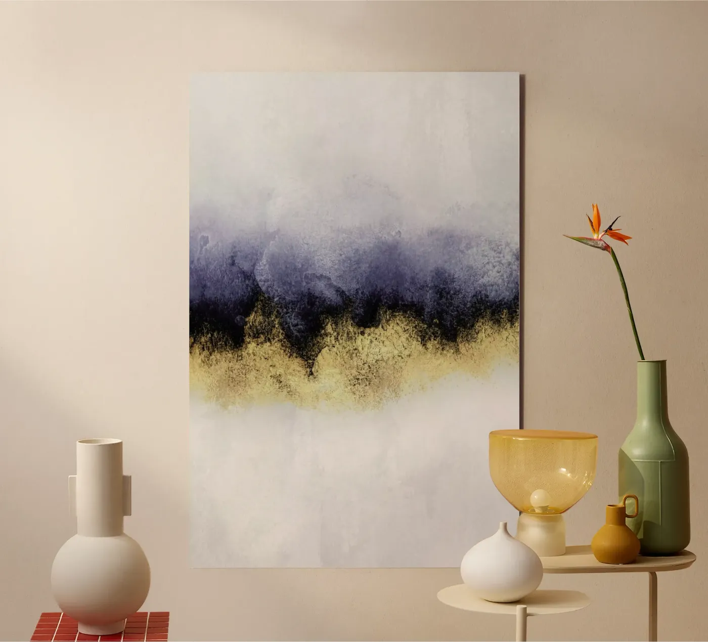 Sky pannello forex da Elisabeth Fredriksson