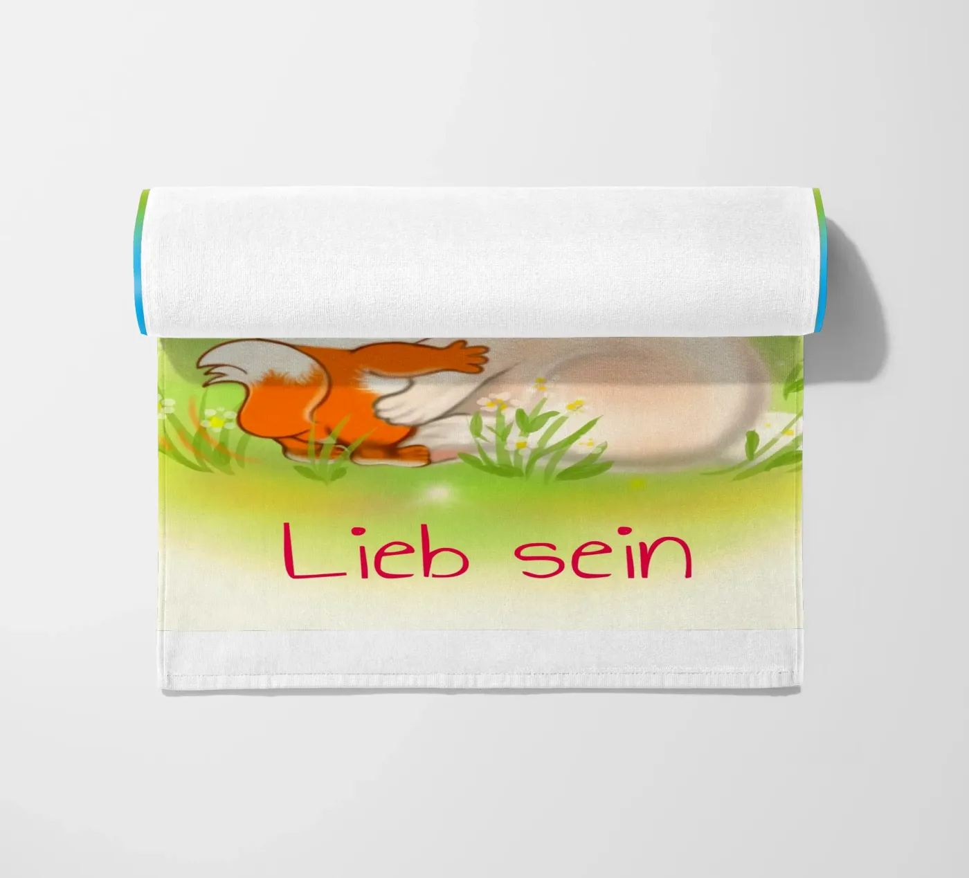 Lieb sein telo mare da Happy 😃 Art 🎨 by Christine Schnoell