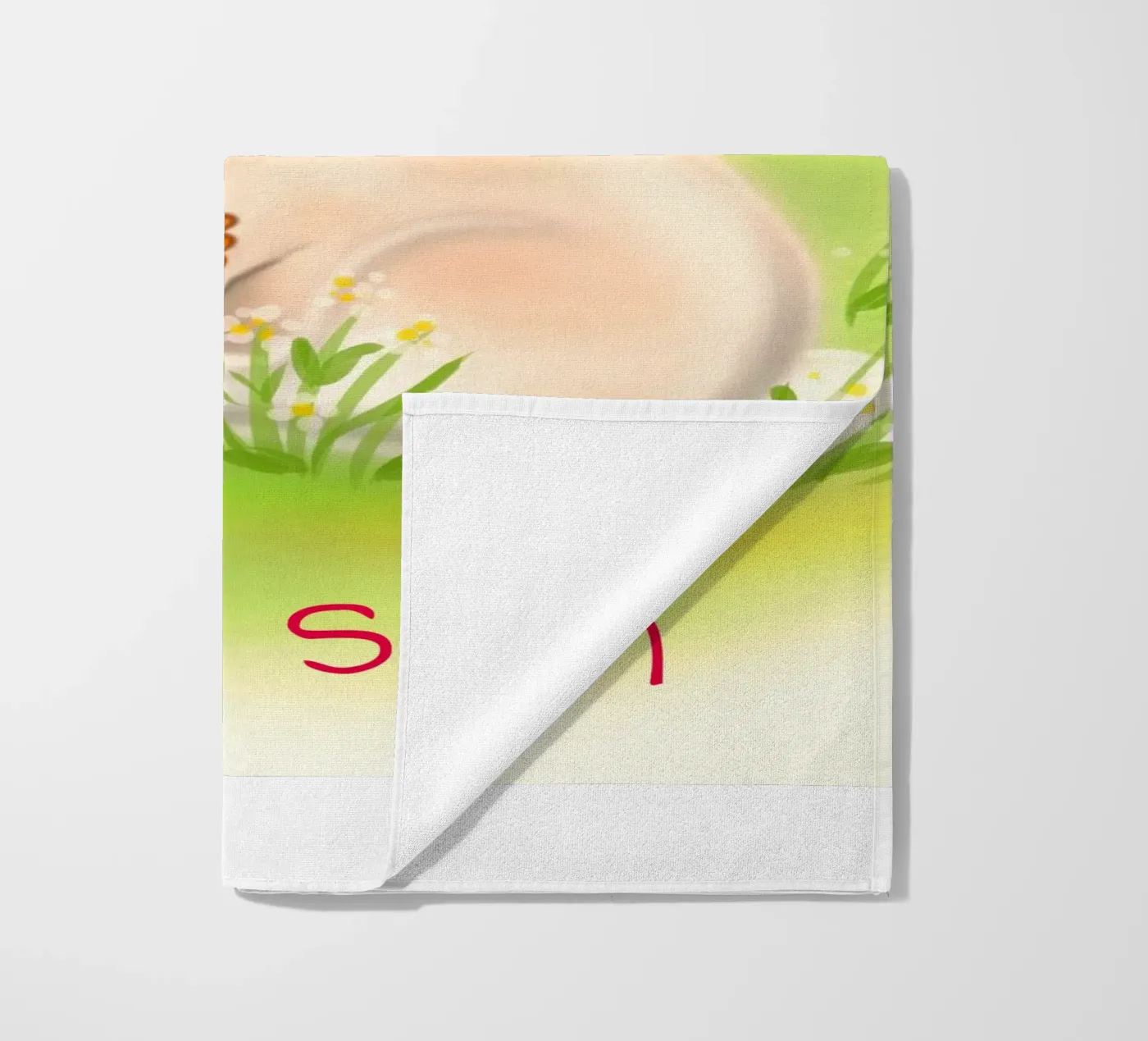 Lieb sein telo mare da Happy 😃 Art 🎨 by Christine Schnoell