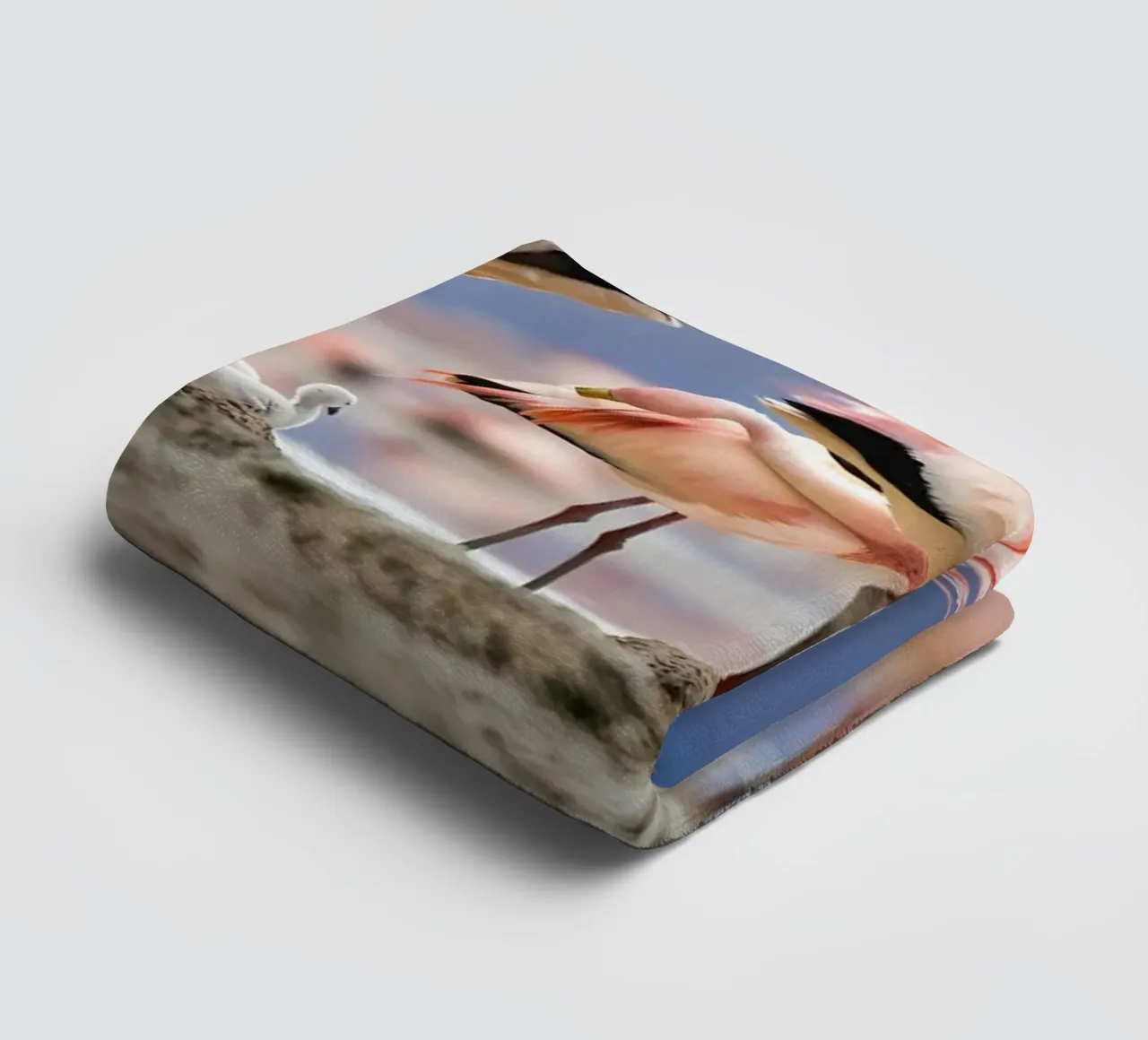 Poster animali 148 asciugamano da bagno da Korrie Lane