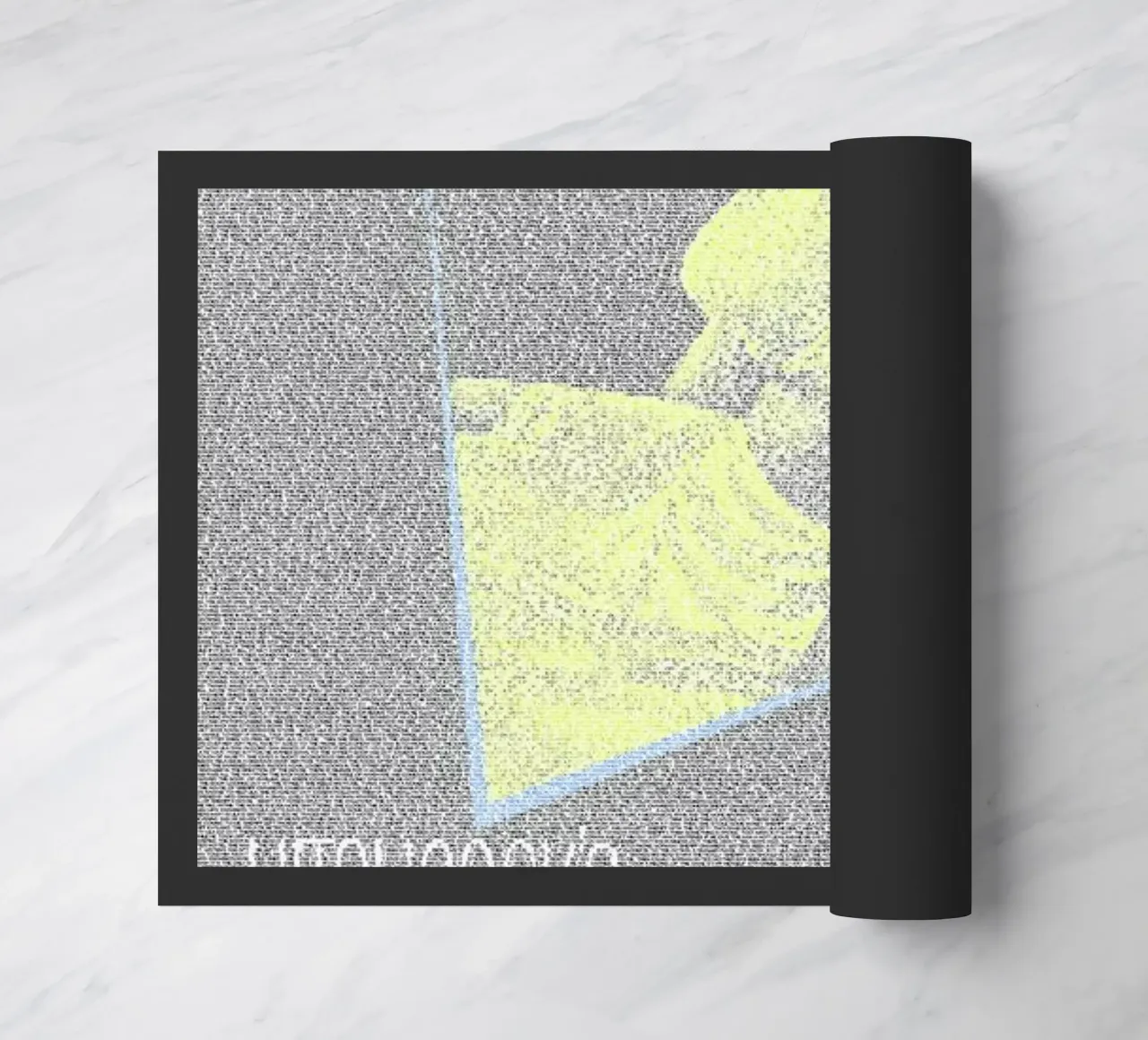 Psycho zerbino da Robotic Ewe