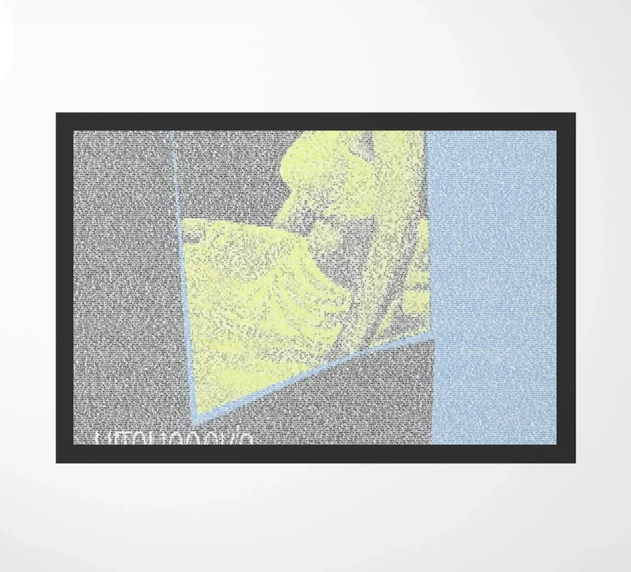 Psycho zerbino da Robotic Ewe