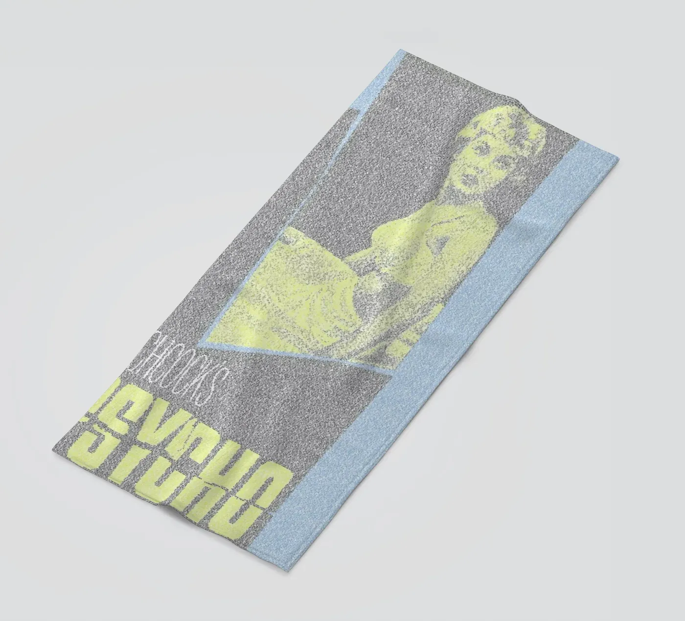 Psycho telo mare da Robotic Ewe