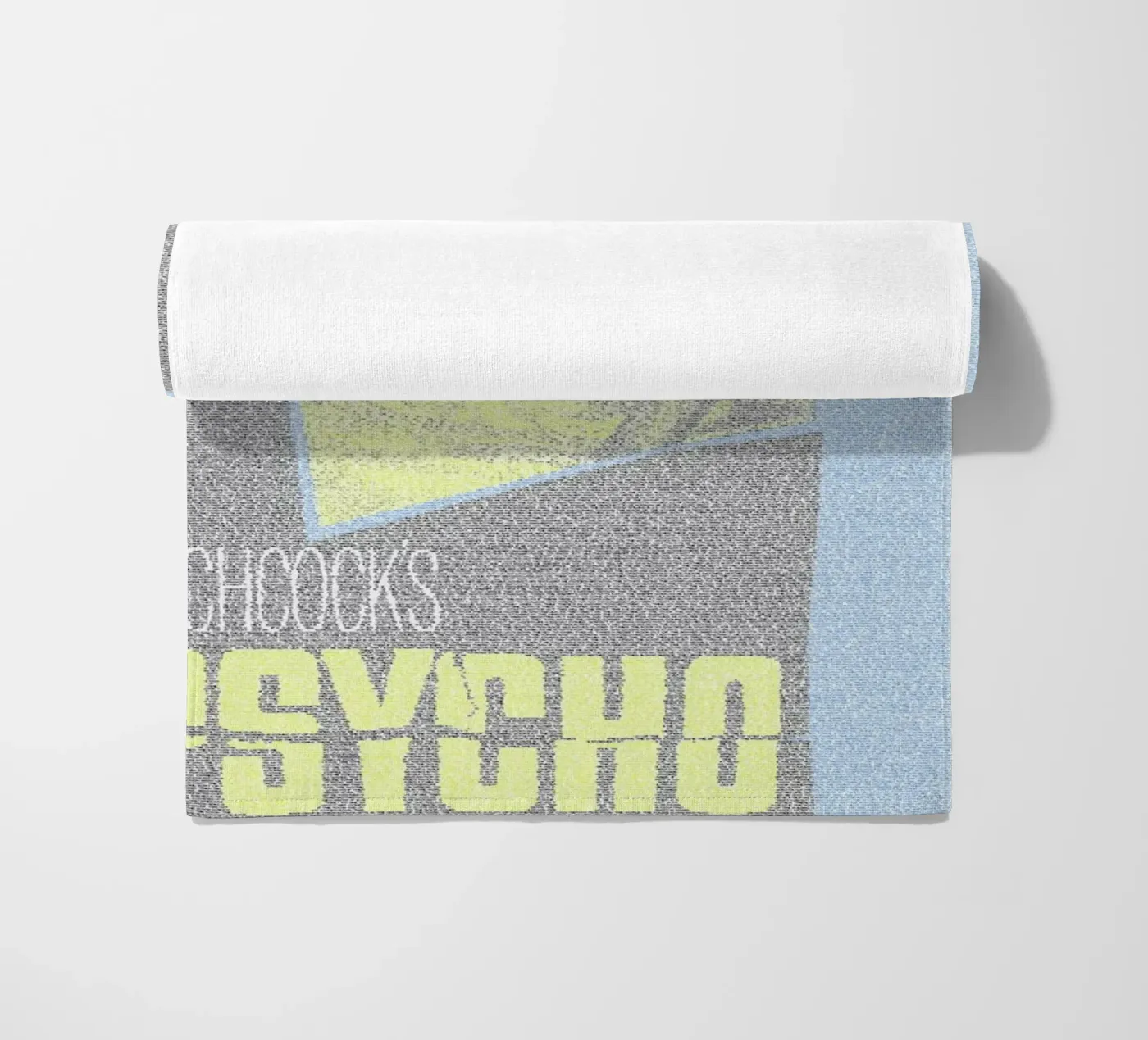 Psycho telo mare da Robotic Ewe