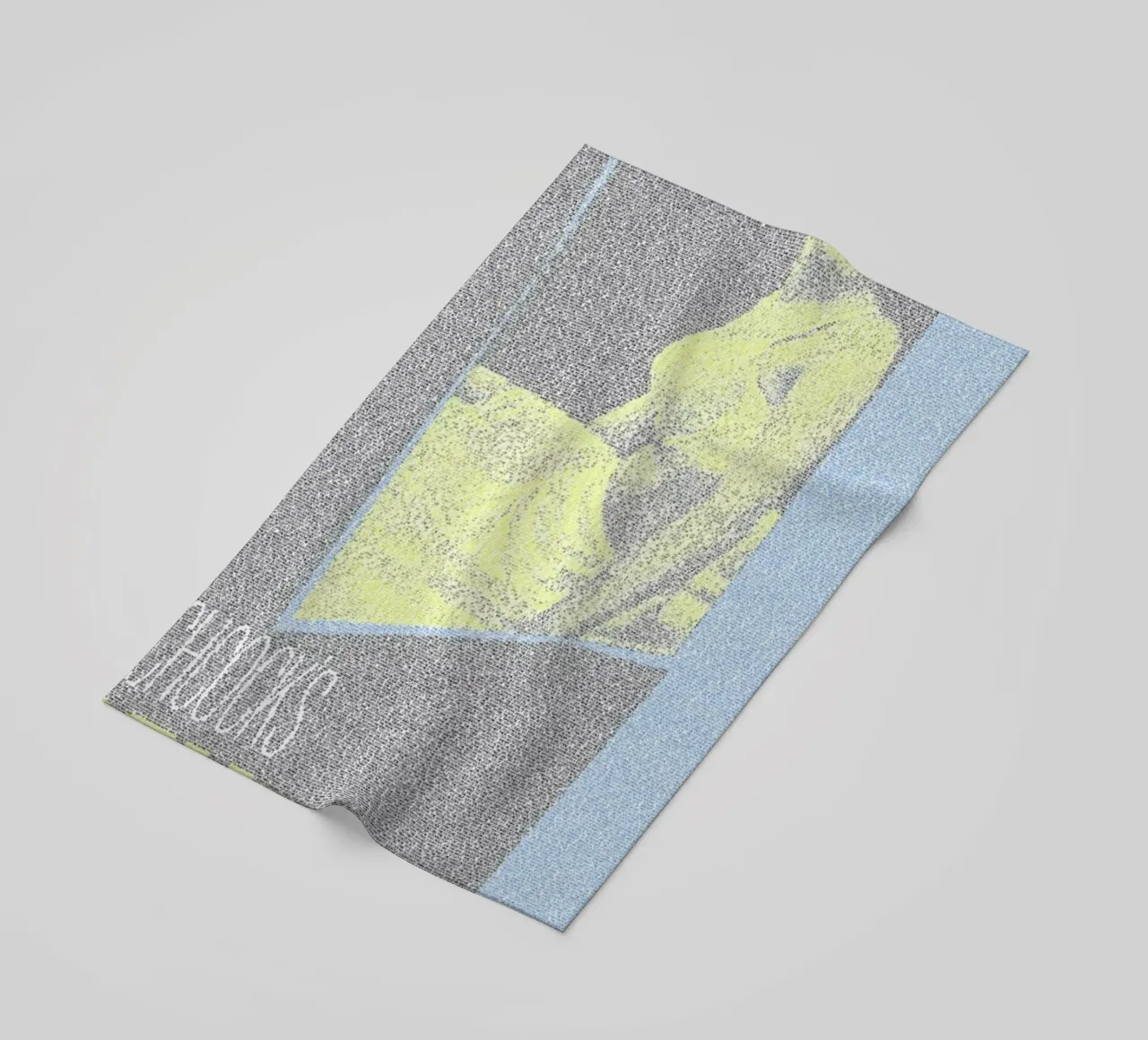 Psycho telo mare da Robotic Ewe