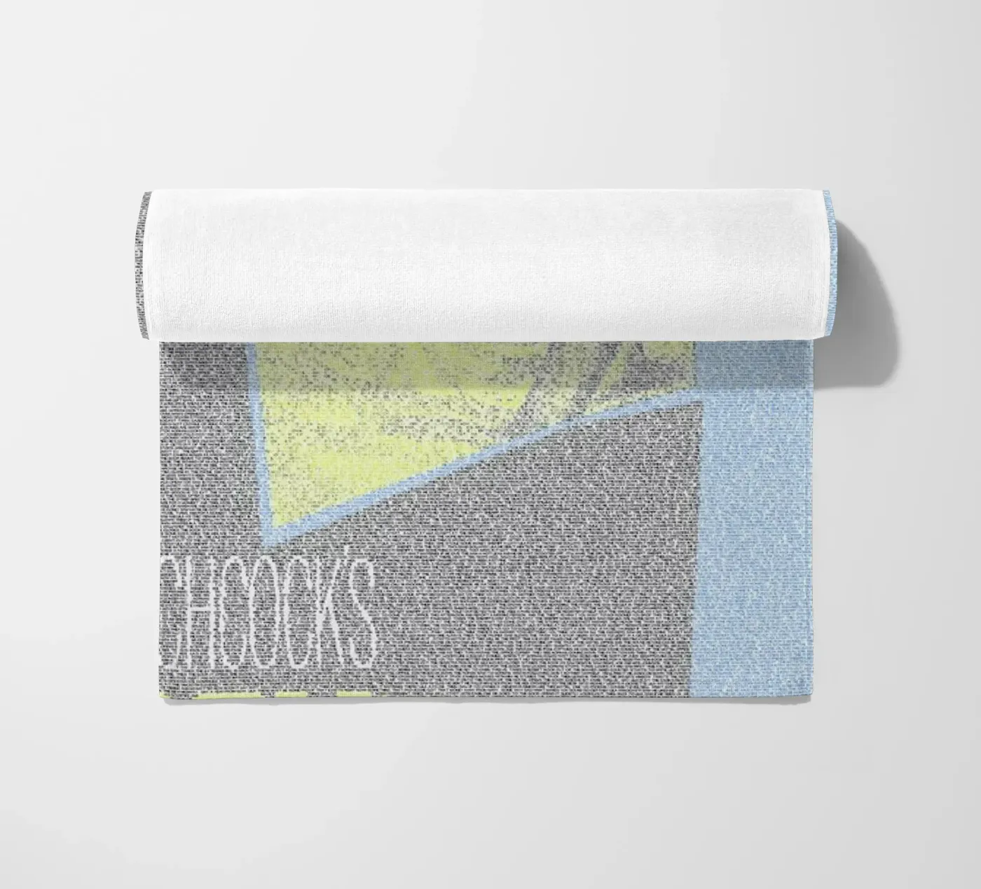 Psycho telo mare da Robotic Ewe