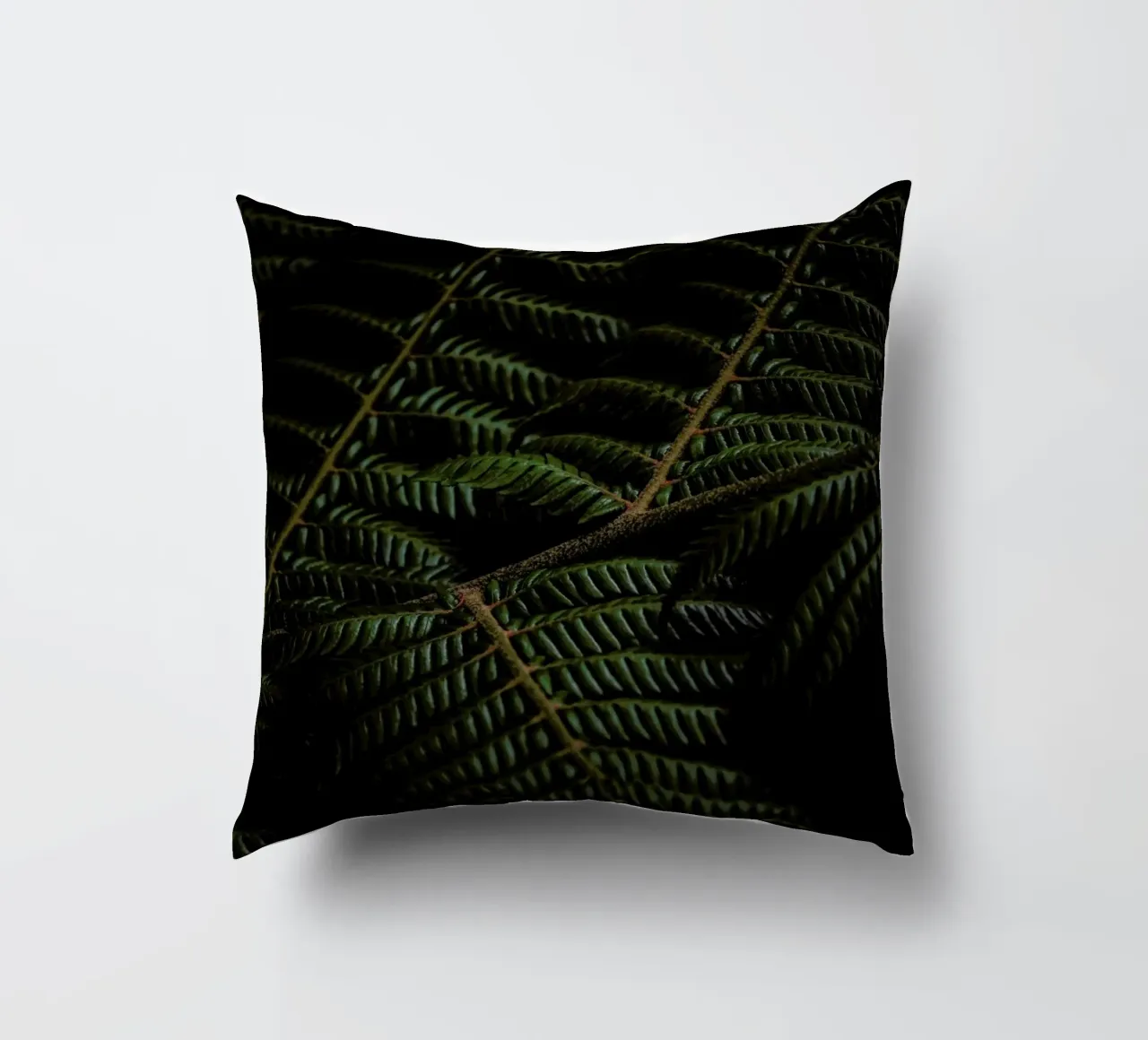 Fern 3 cuscino da Nur Mut