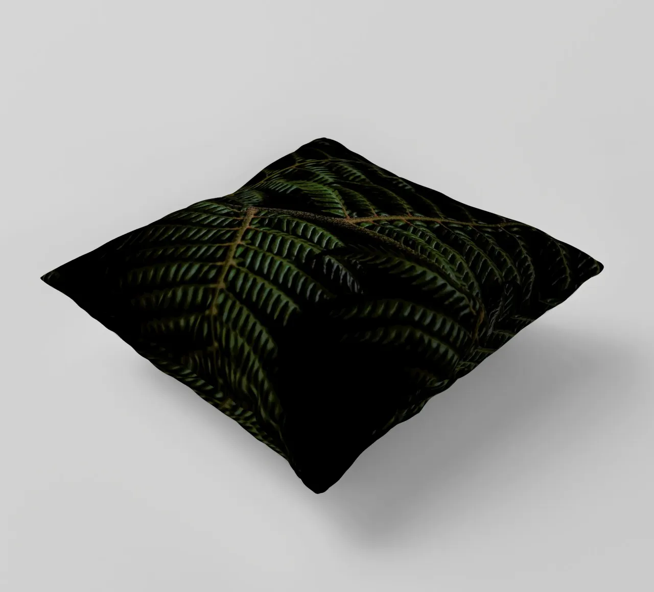 Fern 3 cuscino da Nur Mut