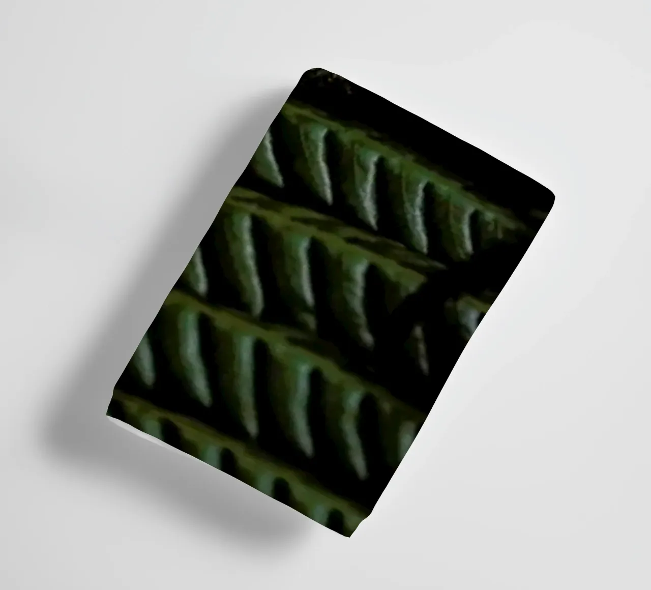 Fern 3 asciugamano da bagno da Nur Mut
