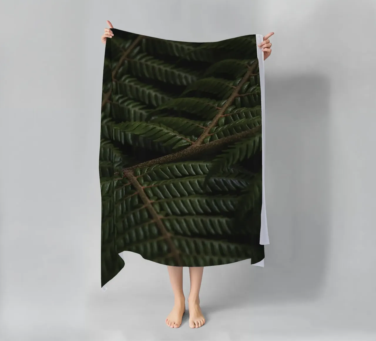 Fern 3 telo mare da Nur Mut