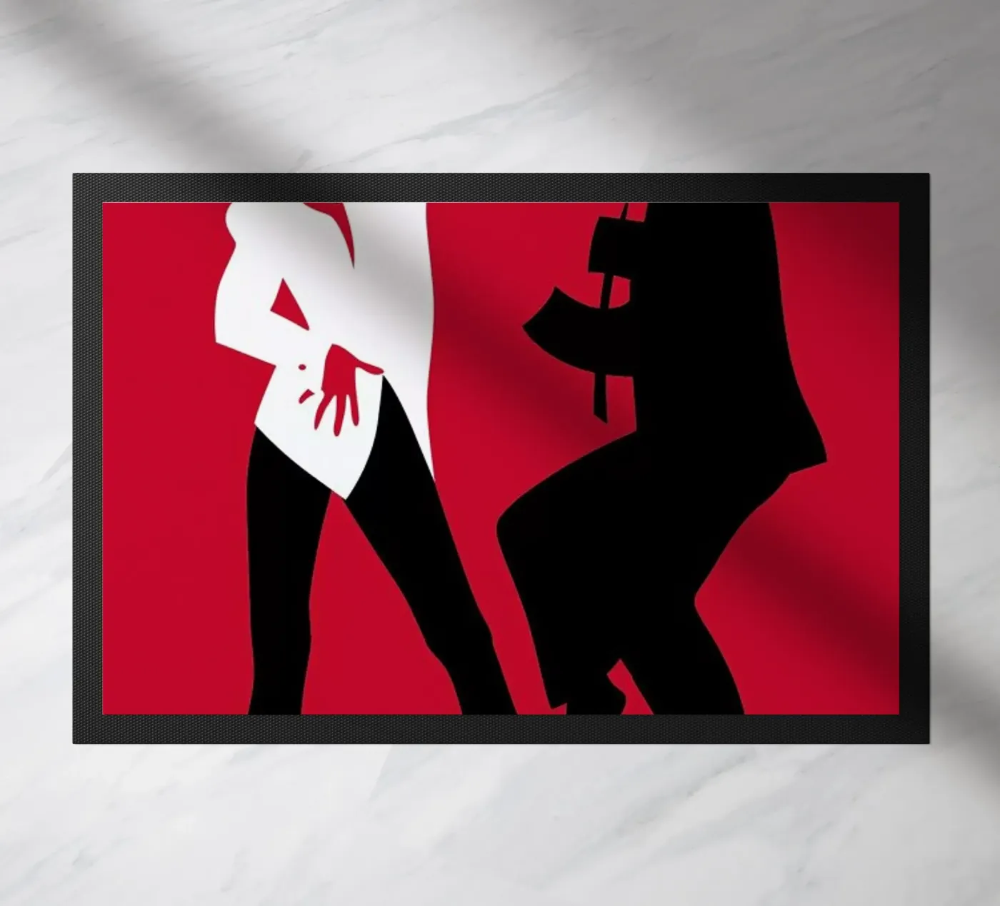 Dance Good Poster 2 zerbino da Naxart