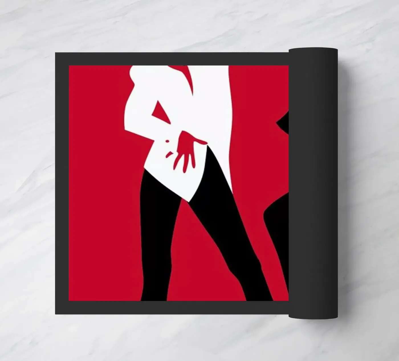 Dance Good Poster 2 zerbino da Naxart