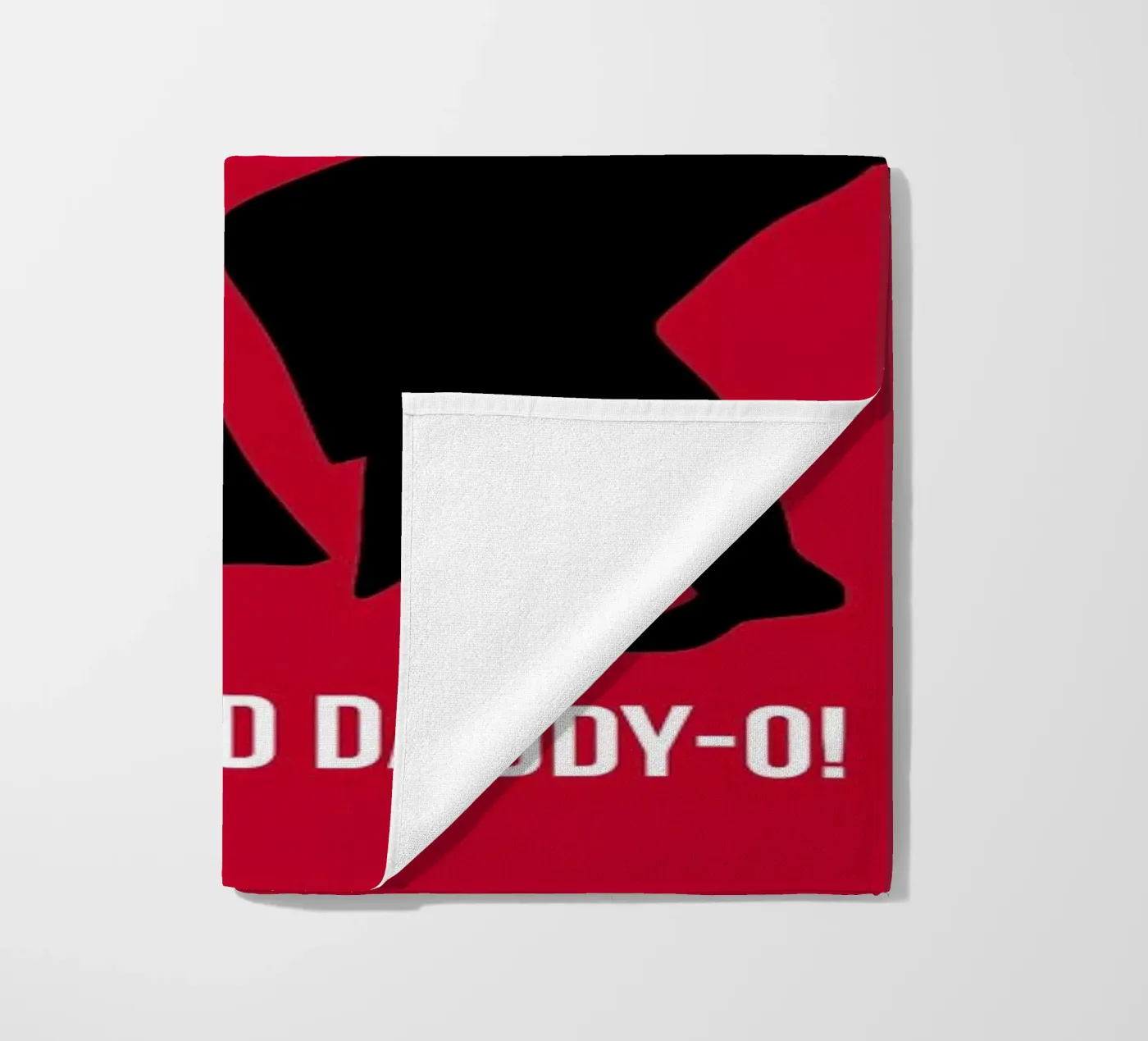 Dance Good Poster 2 telo mare da Naxart