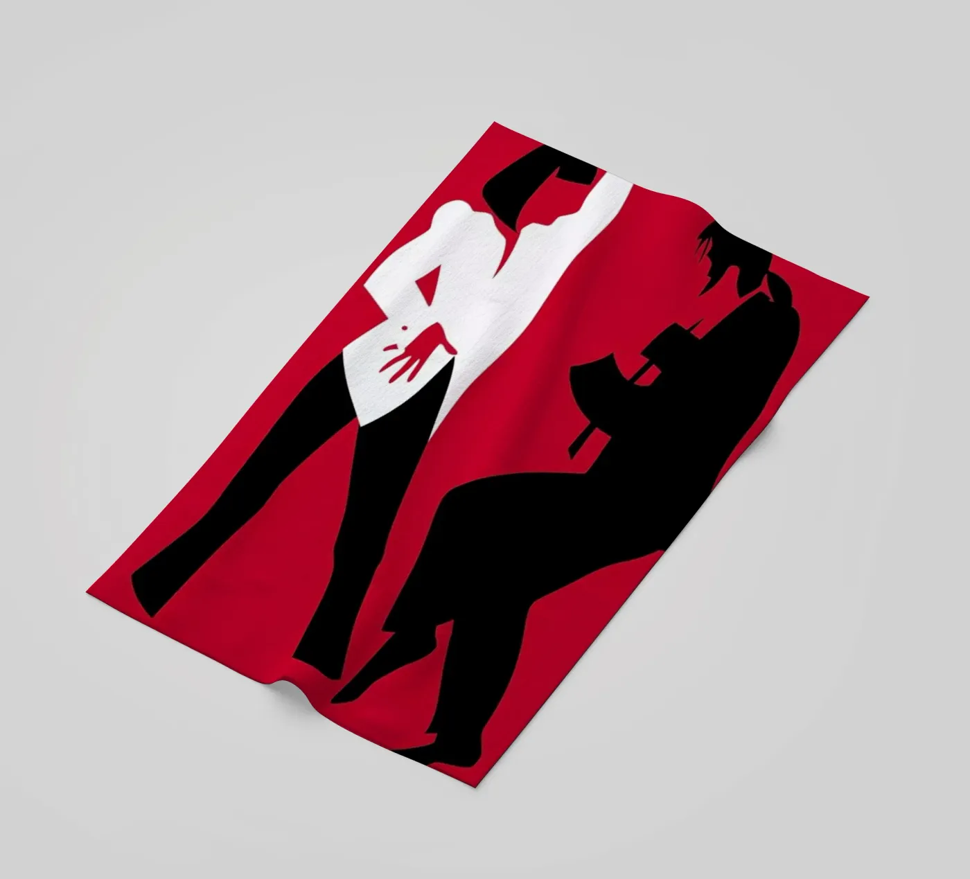 Dance Good Poster 2 telo mare da Naxart