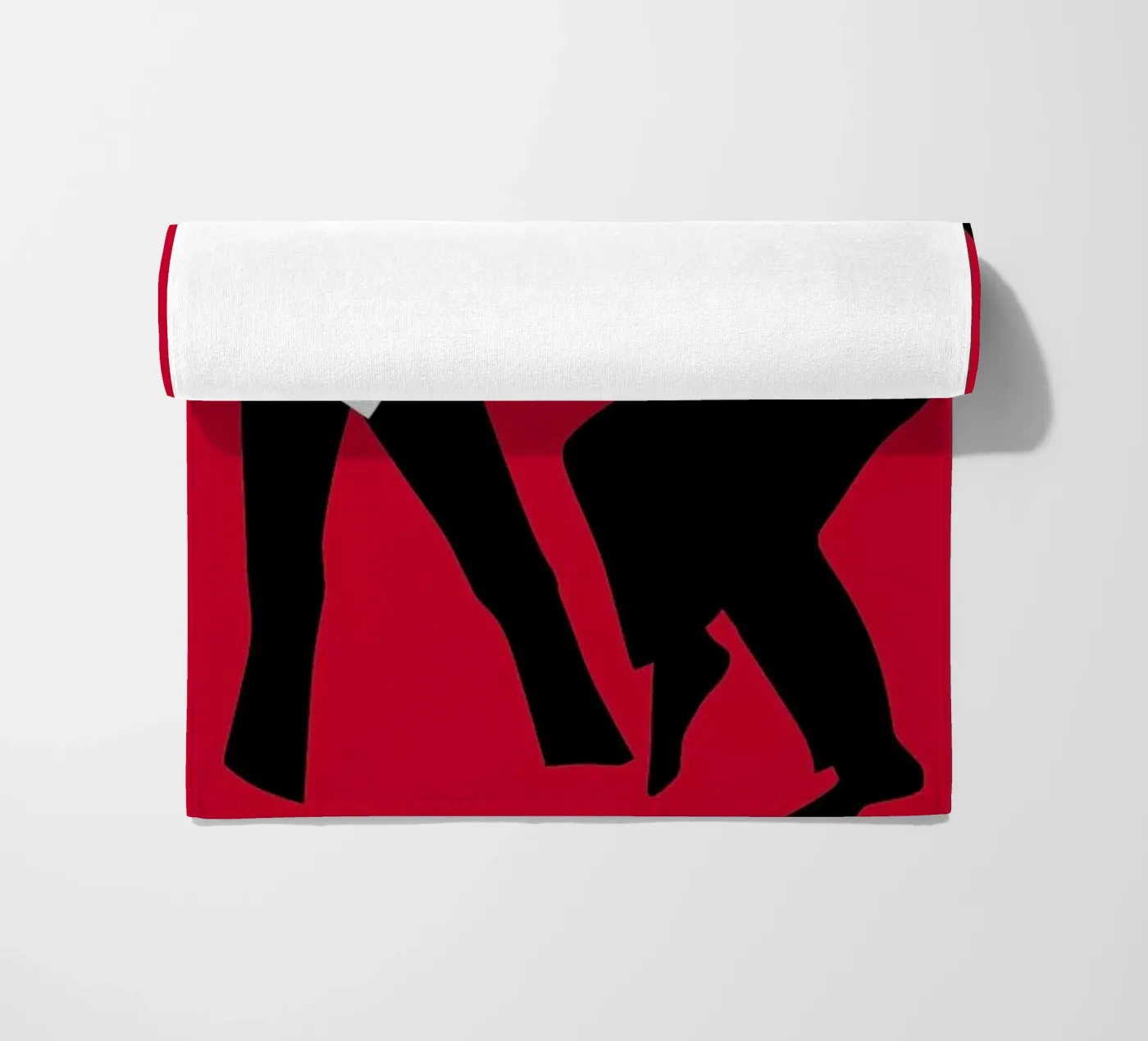 Dance Good Poster 2 telo mare da Naxart