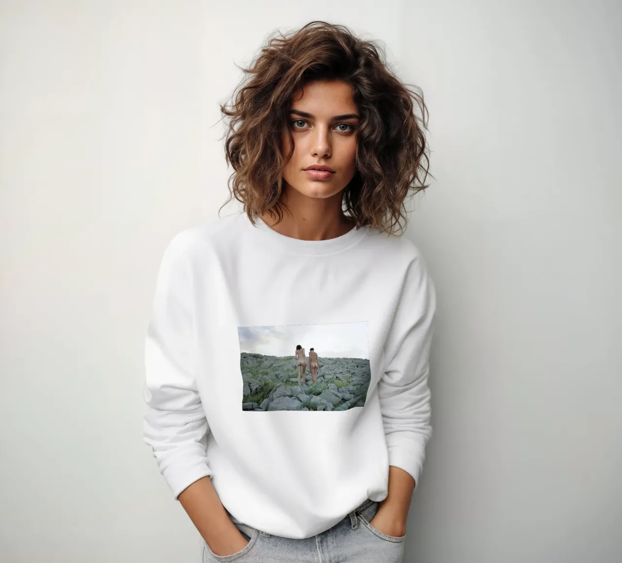 Consonance felpa da Matevž Kosterov