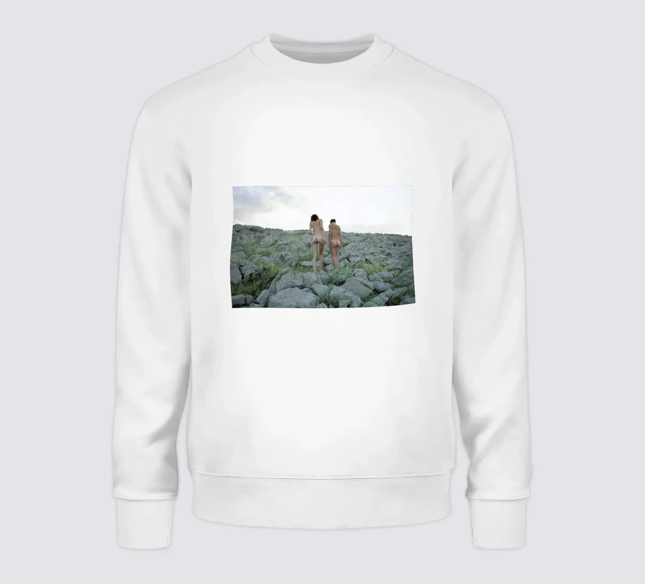 Consonance felpa da Matevž Kosterov