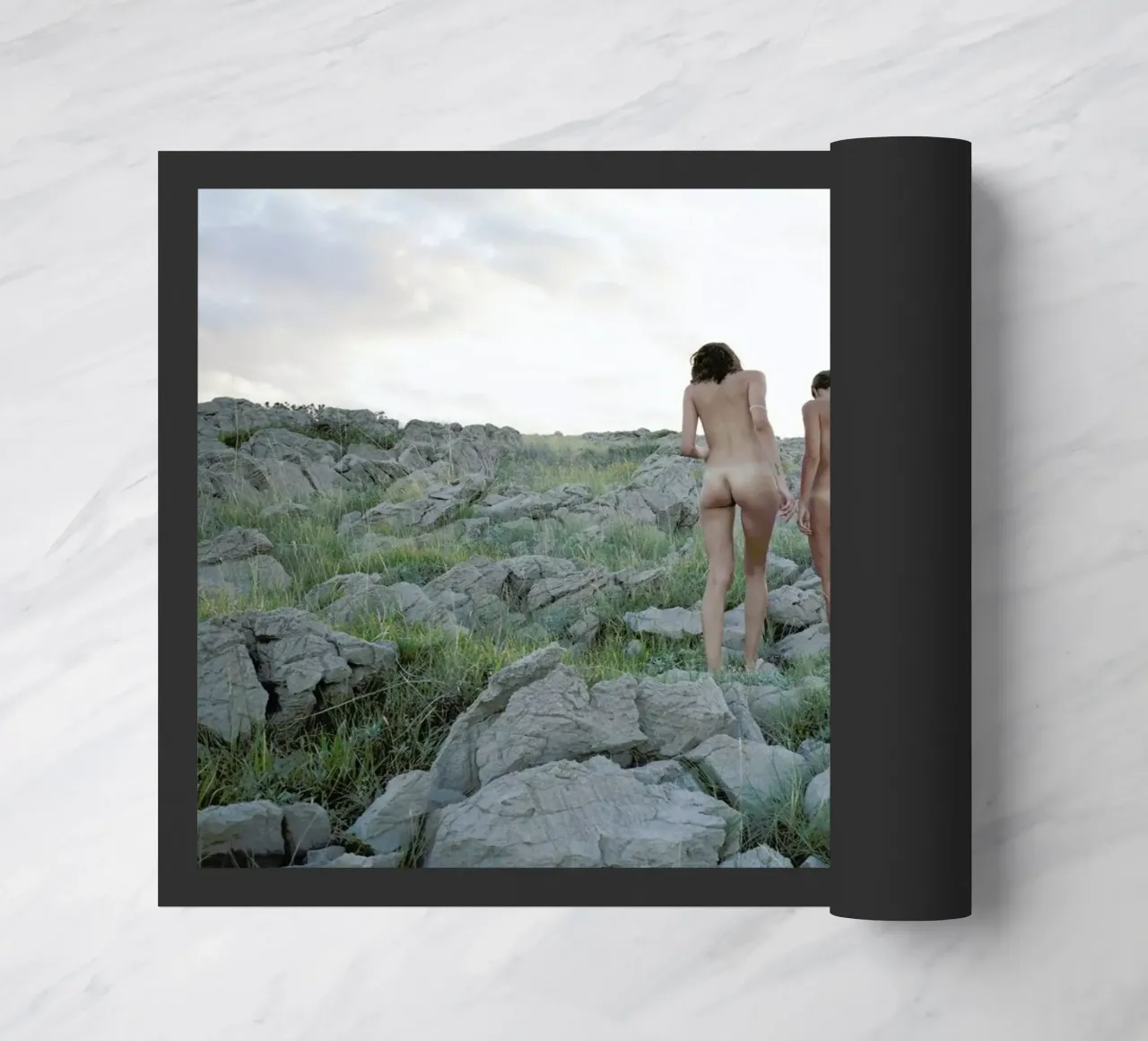 Consonance zerbino da Matevž Kosterov