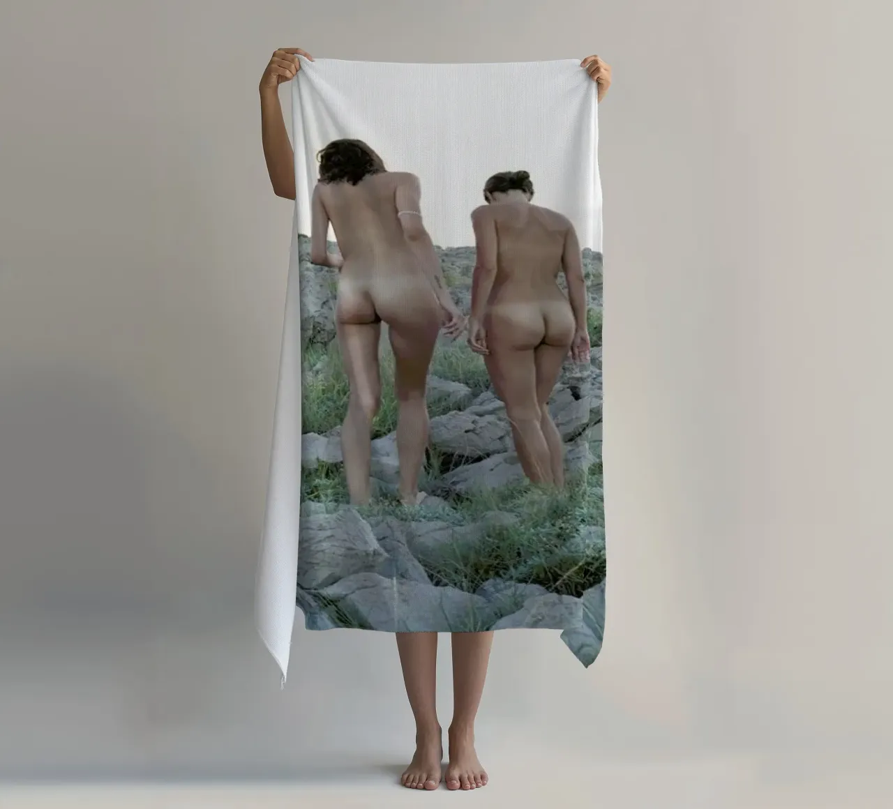 Consonance telo mare da Matevž Kosterov