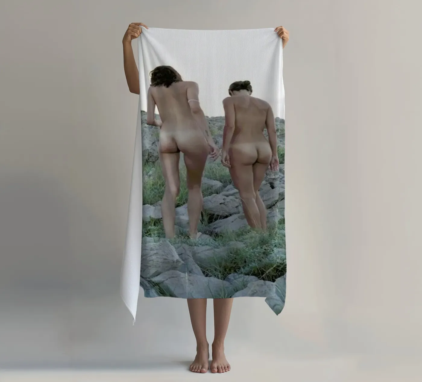 Consonance telo mare da Matevž Kosterov