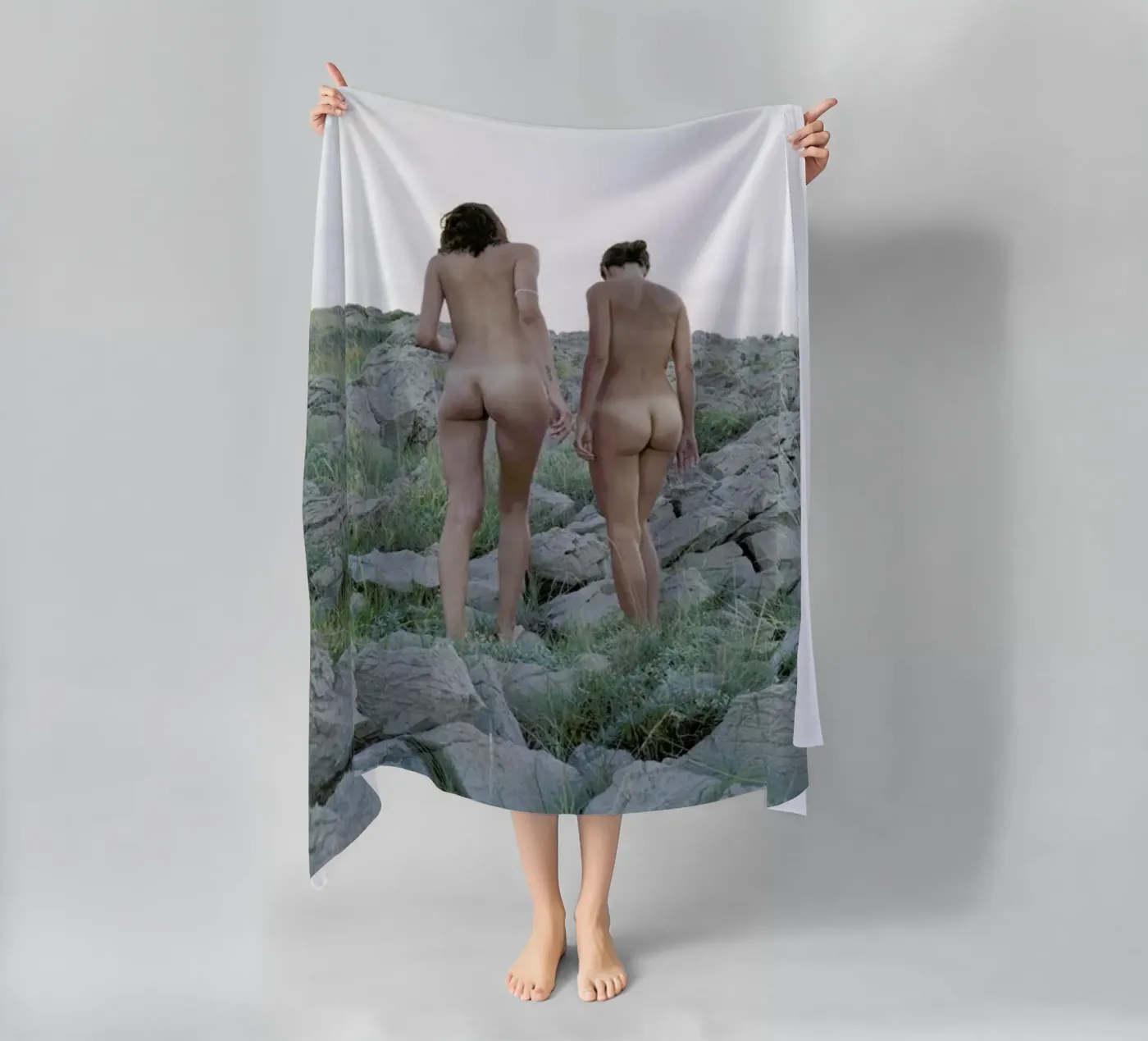 Consonance telo mare da Matevž Kosterov