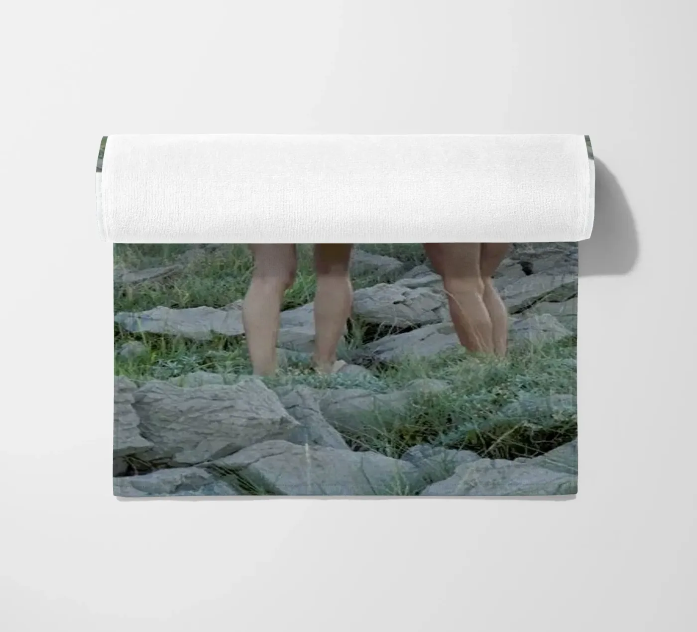 Consonance telo mare da Matevž Kosterov