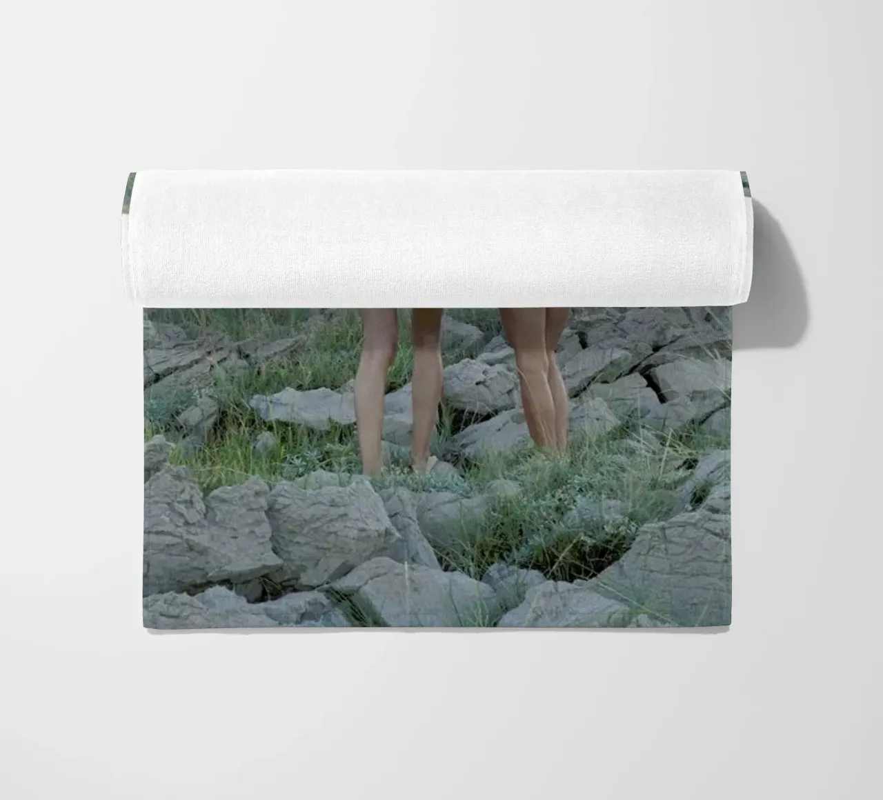 Consonance telo mare da Matevž Kosterov