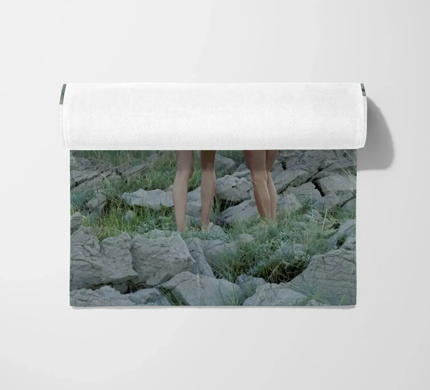 Consonance telo mare da Matevž Kosterov