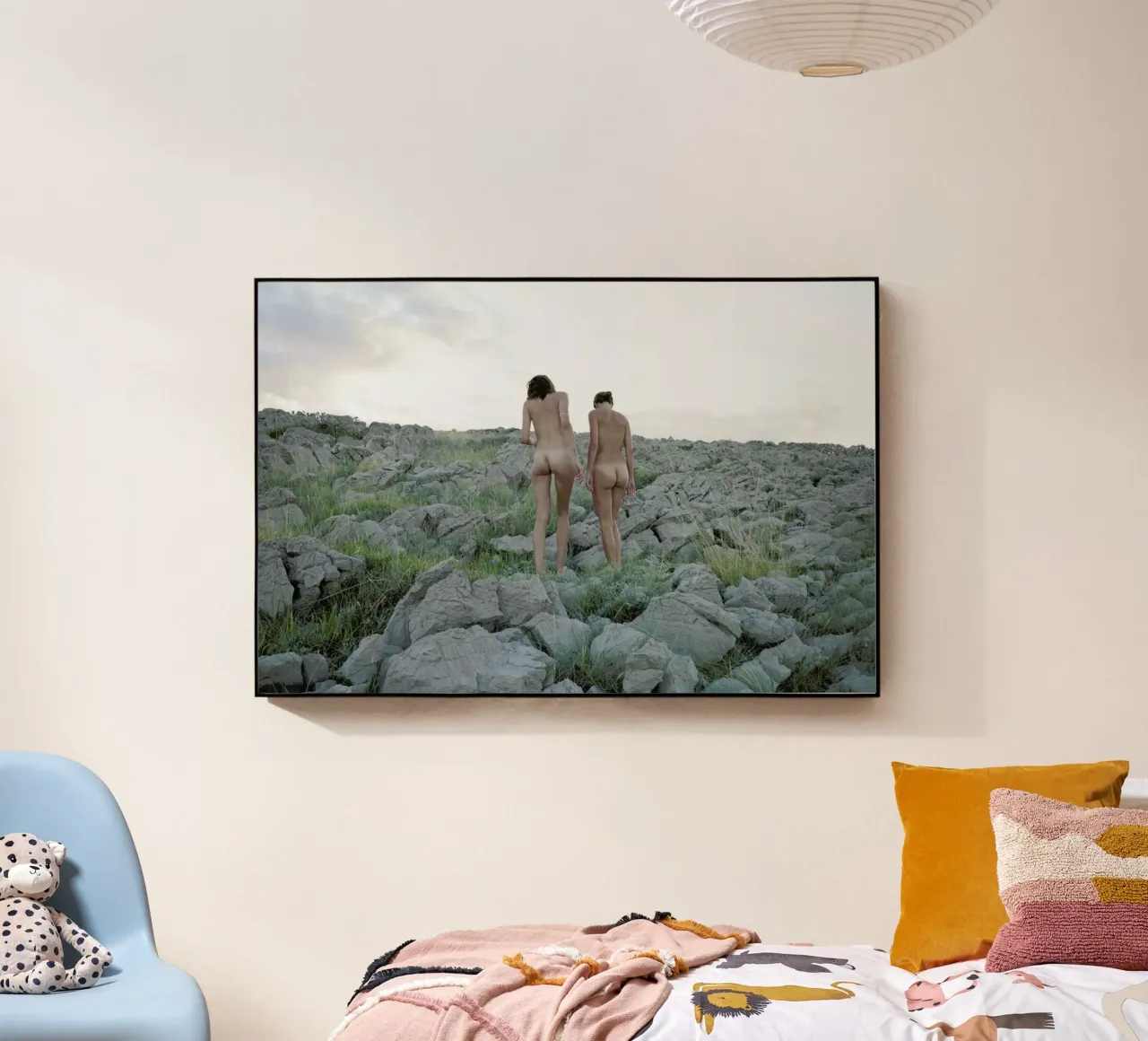 Consonance plexiglass da Matevž Kosterov