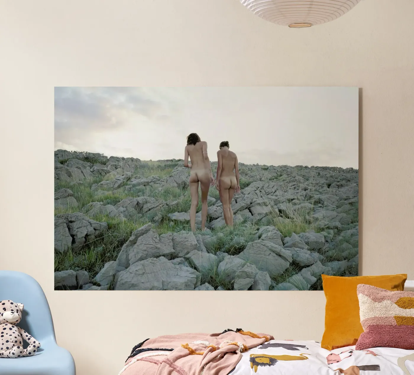 Consonance plexiglass da Matevž Kosterov