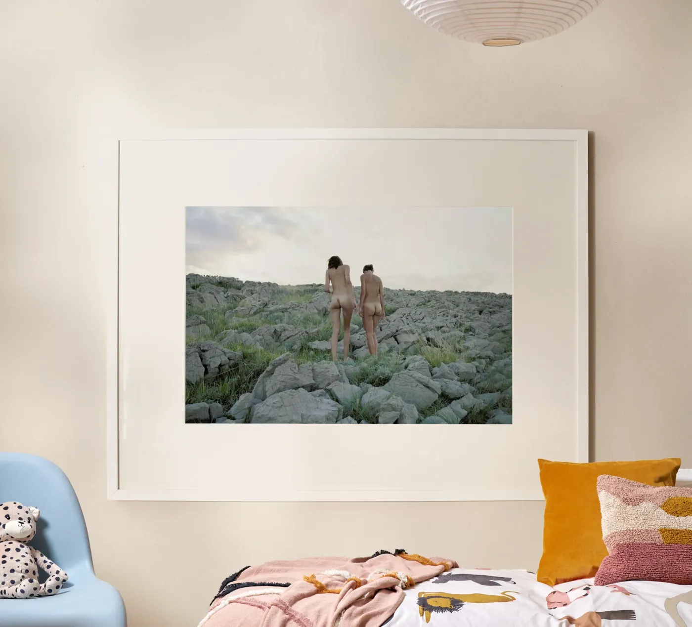 Consonance poster da Matevž Kosterov