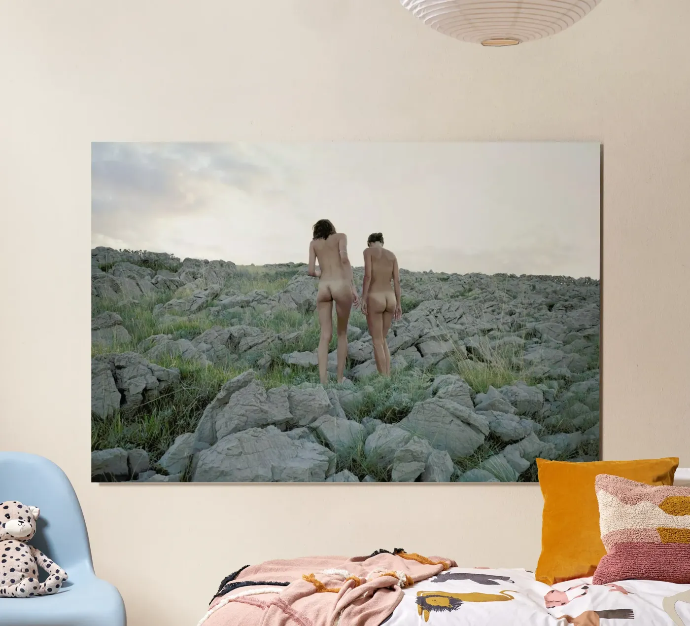 Consonance poster da Matevž Kosterov