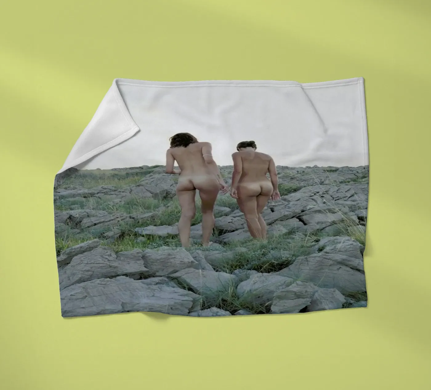 Consonance coperta in pile da Matevž Kosterov