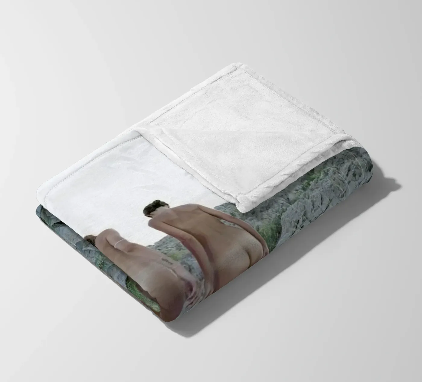Consonance coperta in pile da Matevž Kosterov