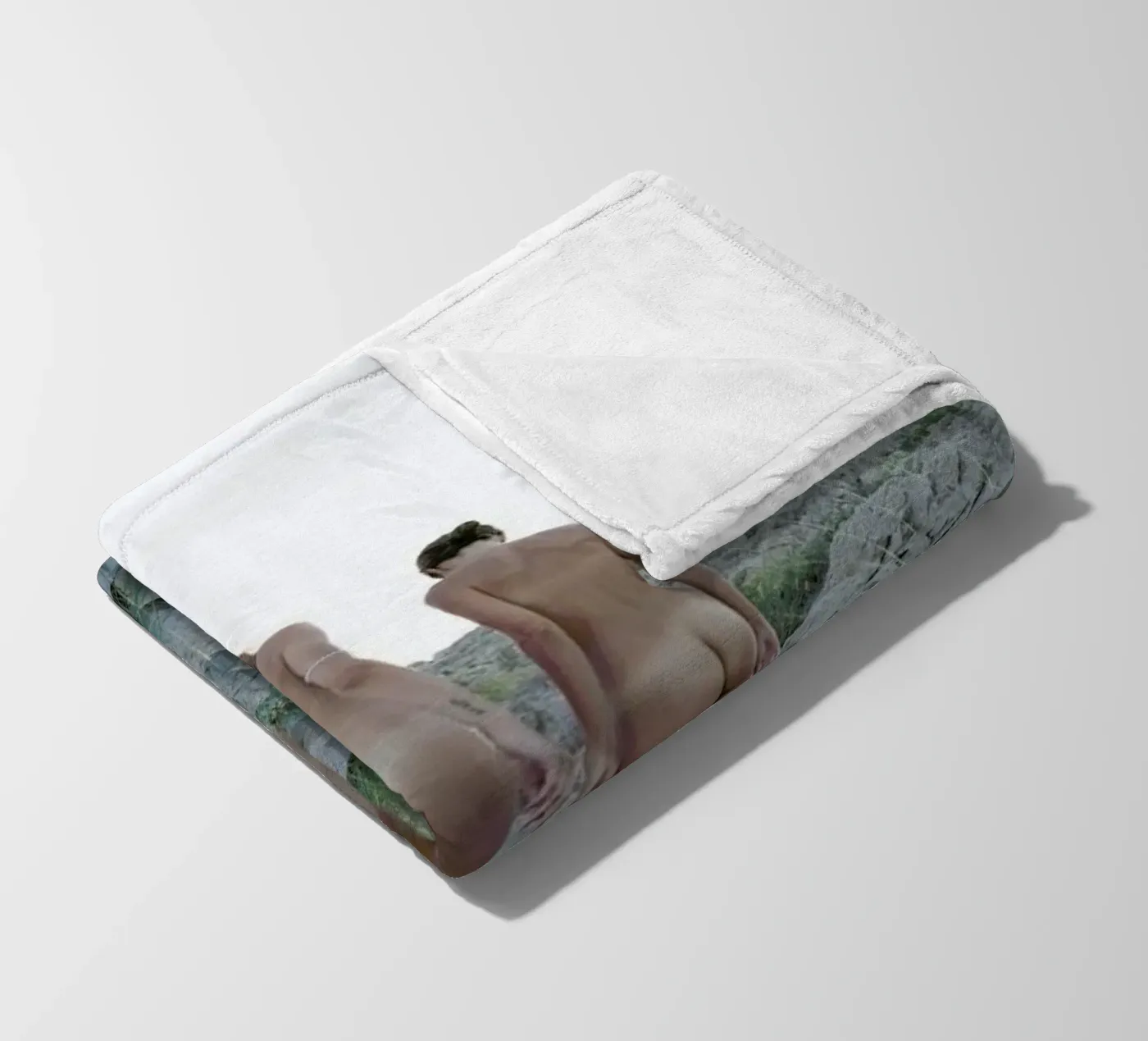 Consonance coperta in pile da Matevž Kosterov