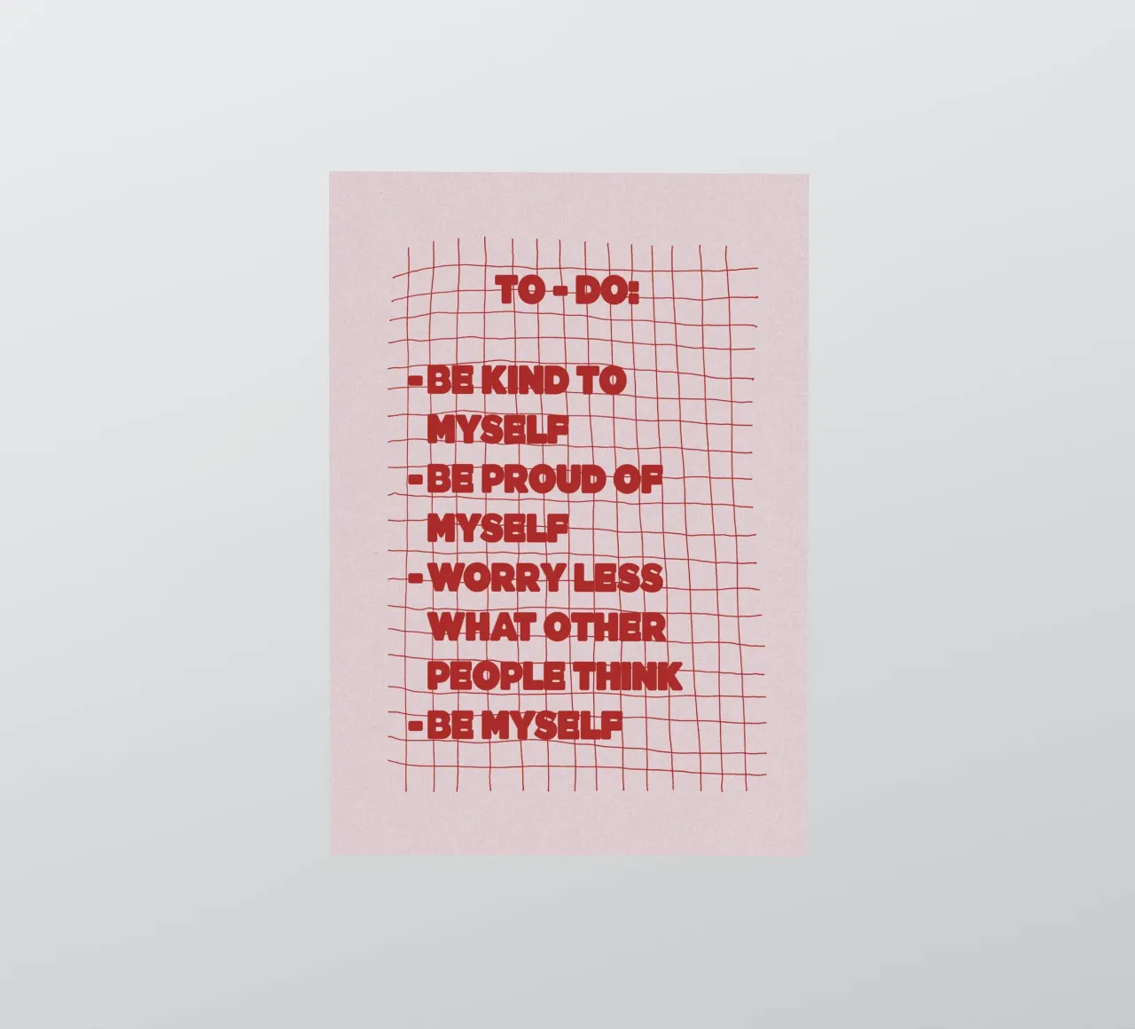 TO-DO sticker by thesoulhugclub