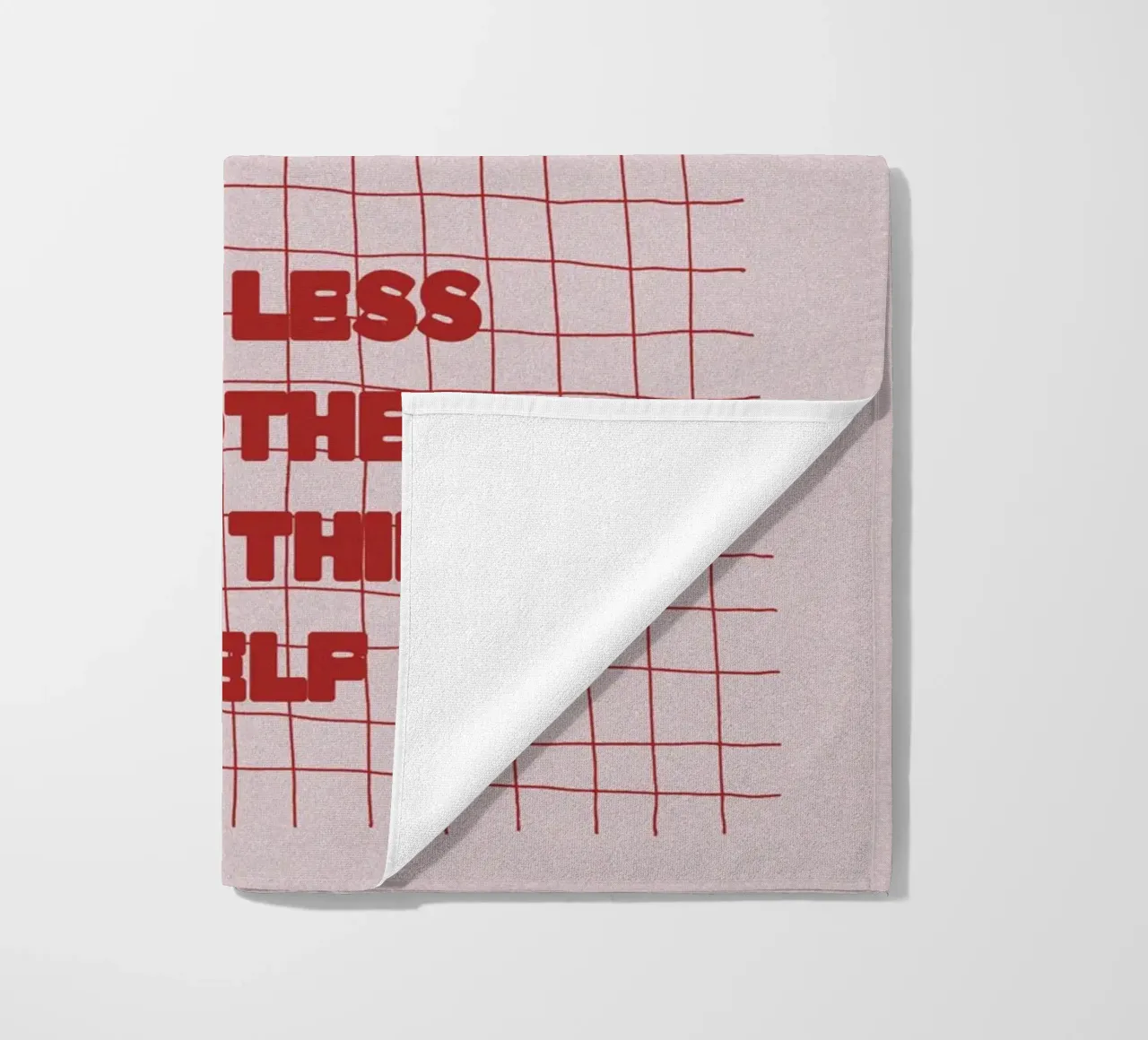 TO-DO telo mare da thesoulhugclub