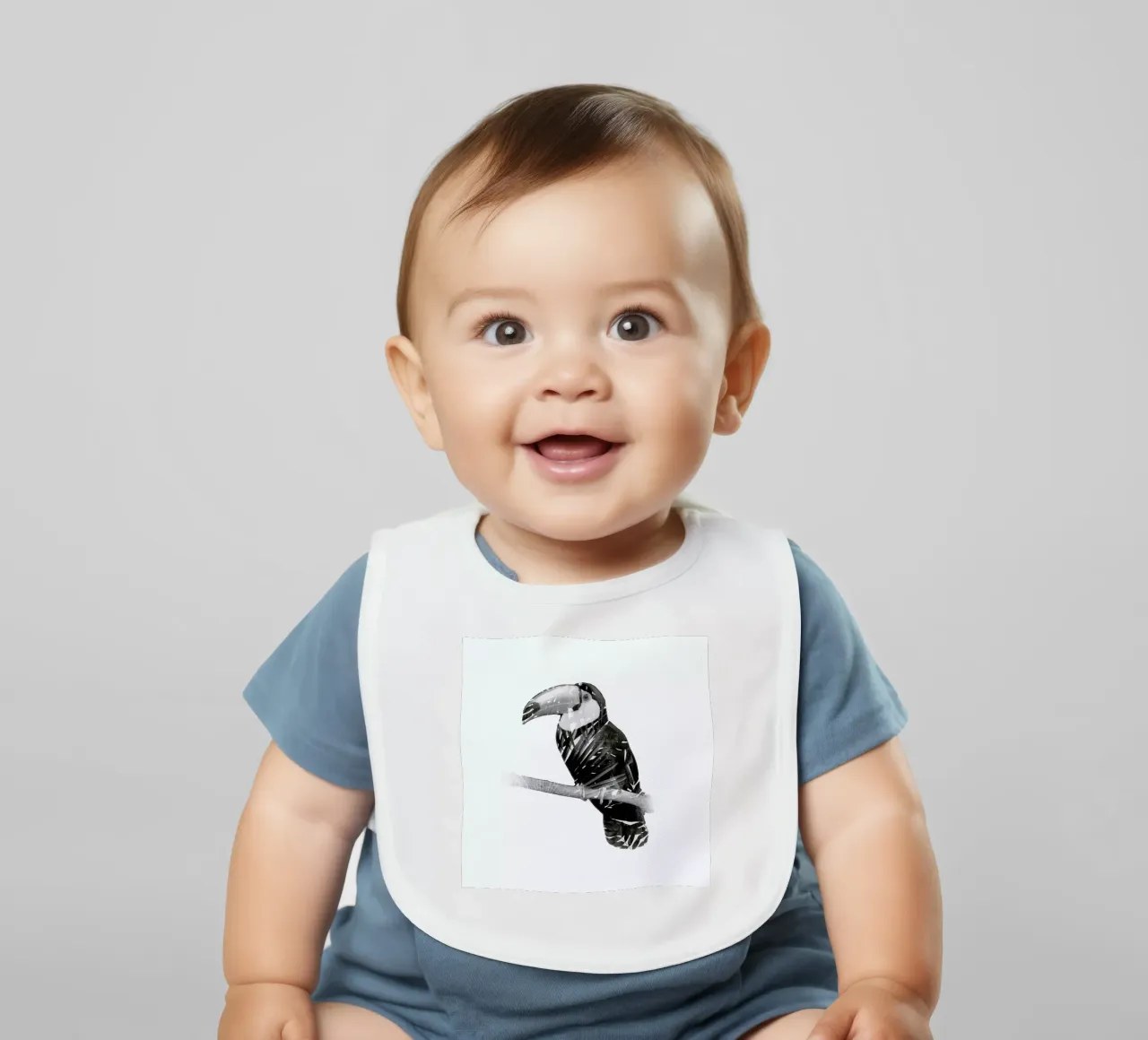 Toucan bavaglino da Chris Wharton