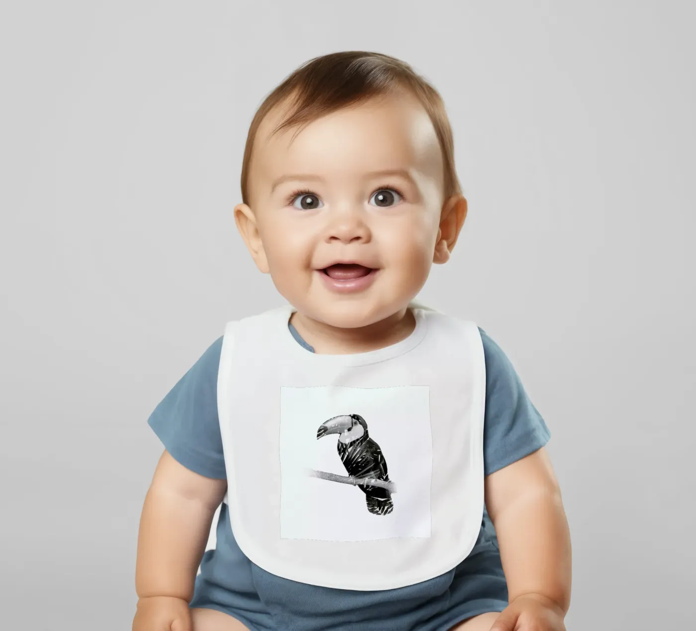 Toucan bavaglino da Chris Wharton