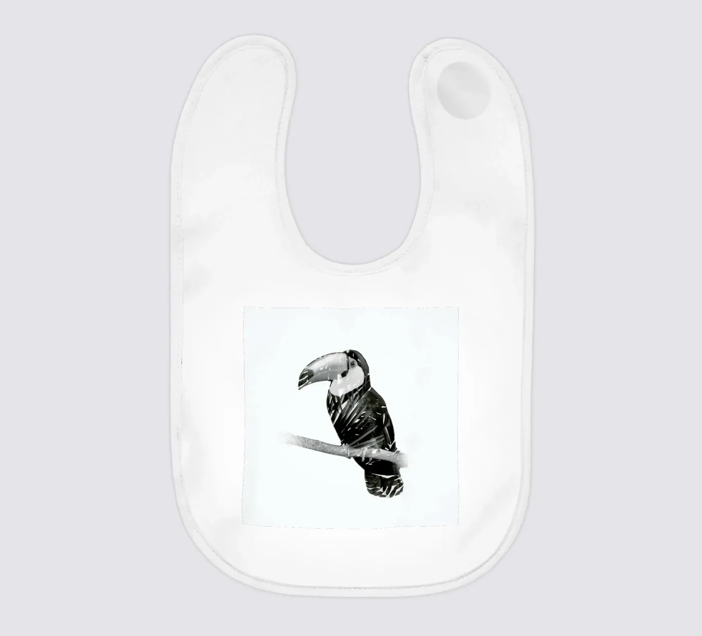 Toucan bavaglino da Chris Wharton