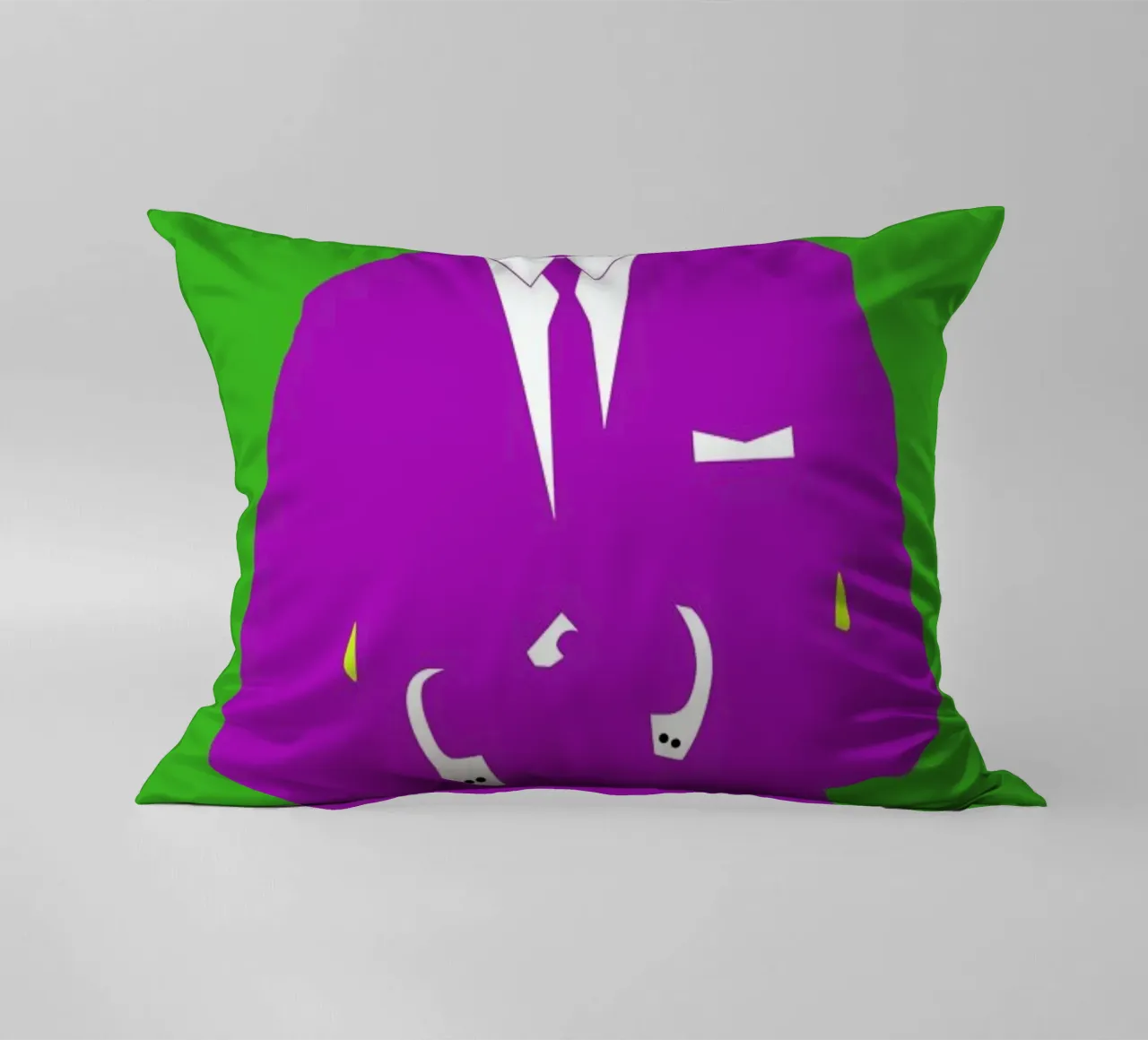 Draper Poster 1 cuscino da Naxart
