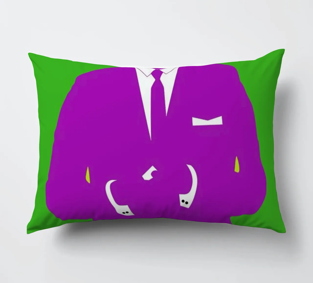 Draper Poster 1 cuscino da Naxart