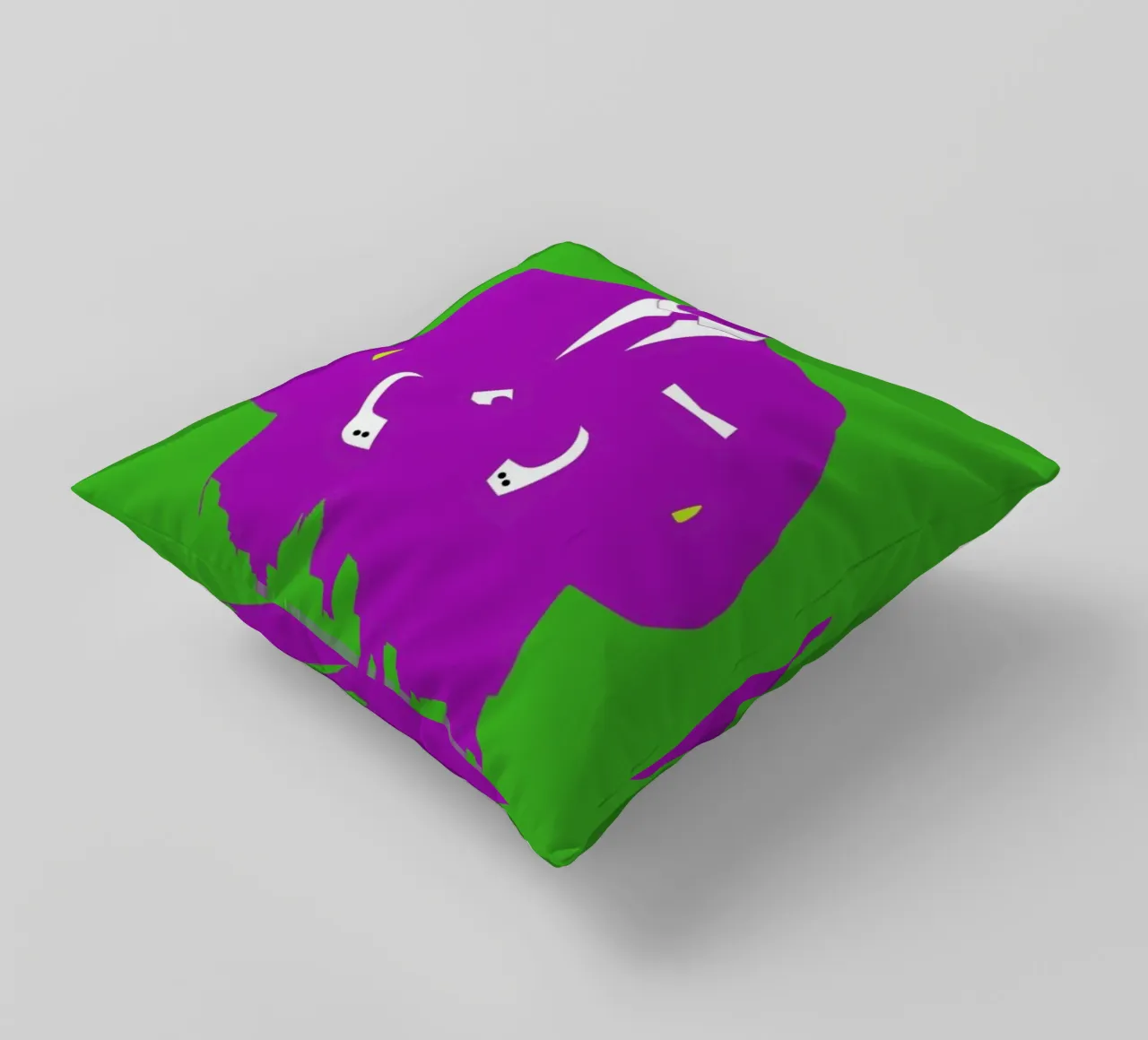 Draper Poster 1 cuscino da Naxart